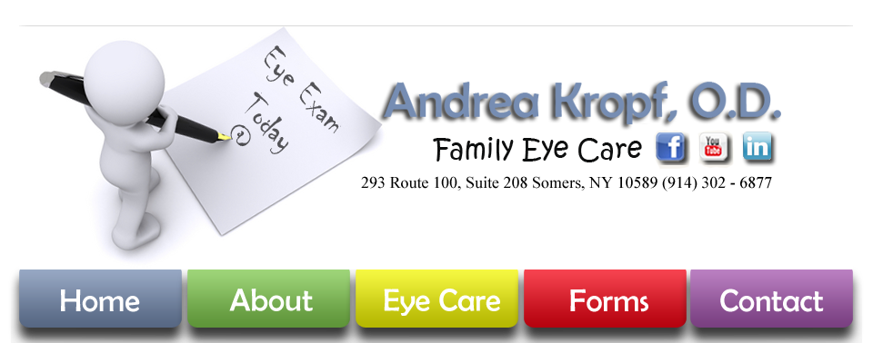 Westchester Family Eye care